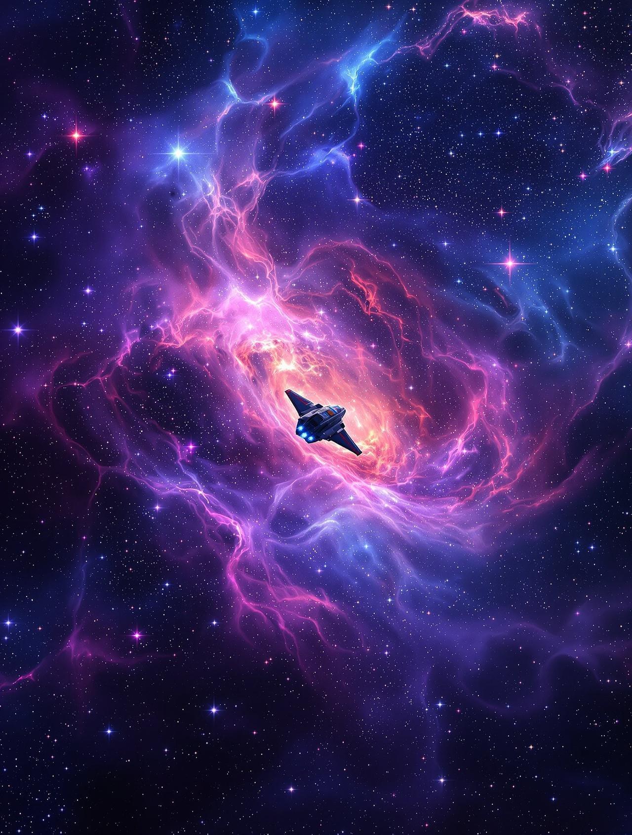 九九影视-星际迷航：新纪元-院线大片海报